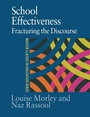 Cover: School Effectiveness - Routledge Falmer