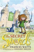 Cover: Secret of the Swords - Allen & Unwin