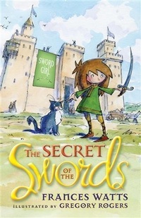 Enlarge image Cover: Secret of the Swords - Allen & Unwin