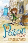 Cover: Poison Plot - Allen & Unwin