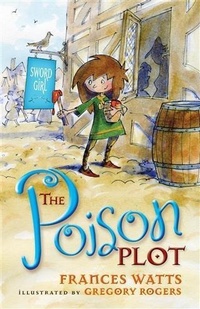Enlarge image Cover: Poison Plot - Allen & Unwin