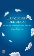 Cover: Lecciones del Cielo - Abg-Diana