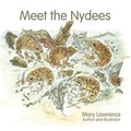 Cover: Meet the Nydees - AMERICA STAR BOOKS