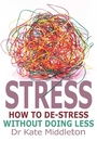 Cover: Stress - Lion Books