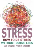 Cover: Stress - Lion Books