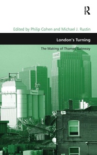 Enlarge image Cover: London's Turning - Routledge