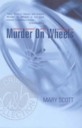 Cover: Murder on Wheels - Allison & Busby