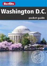Abbildung von: Berlitz Pocket Guide Washington D.C. (Travel Guide) - Berlitz Travel