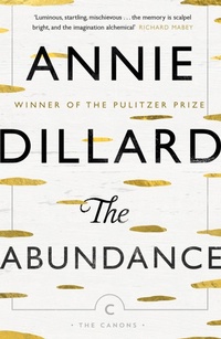 Abbildung von: The Abundance - Canongate Canons