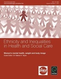 Cover: Women's mental health, weight and body image - Emerald Group Publishing Limited