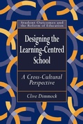 Cover: Designing the Learning-centred School - Routledge Falmer