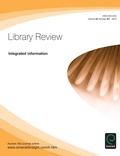 Cover: Integrated Information - Emerald Group Publishing Limited