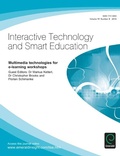 Cover: Multimedia Technologies for E-Learning Workshops - Emerald Group Publishing Limited