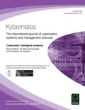 Cover: Cybernetic Intelligent Systems - Emerald Group Publishing Limited