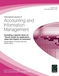 Cover: Social Media and its application, value and impact on business - Emerald Group Publishing Limited