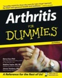 Cover: Arthritis For Dummies - Wiley