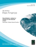 Cover: Securitization - Emerald Group Publishing Limited