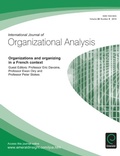 Cover: Organizations and Organizing in a French Context - Emerald Group Publishing Limited