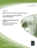Cover: Complex Engineering Service Systems - Emerald Group Publishing Limited