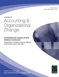 Cover: Contemporary Issues on the Balance Scorecard - Emerald Group Publishing Limited