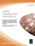 Cover: Beyond the duality between bounded and boundaryless careers - Emerald Group Publishing Limited
