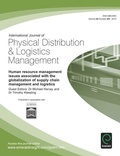 Cover: Human Resource Management Issues Associated with the Globalization of Supply Chain Management and Logistics - Emerald Group Publishing Limited