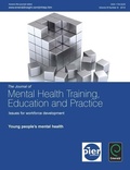 Cover: Young people's mental health - Emerald Group Publishing Limited
