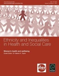 Cover: Women's health and wellbeing - Emerald Group Publishing Limited