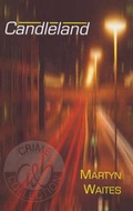 Cover: Candleland - Allison & Busby