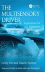 Cover: The Multisensory Driver - Ashgate Publishing Limited
