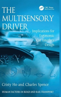 Enlarge image Cover: The Multisensory Driver - Ashgate Publishing Limited