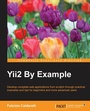 Cover: Yii2 By Example - Packt Publishing