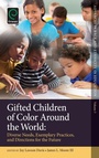 Cover: Gifted Children of Color Around the World - Emerald Group Publishing Limited