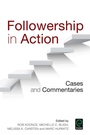 Cover: Followership in Action - Emerald Group Publishing Limited