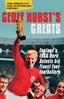 Cover: Geoff Hurst's Greats - Icon Books