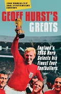 Cover: Geoff Hurst's Greats - Icon Books