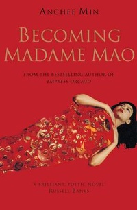 Abbildung von: Becoming Madame Mao - Allison & Busby