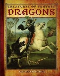 Enlarge image Cover: Dragons - Cavendish Square Publishing