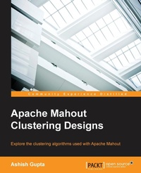 Abbildung von: Apache Mahout Clustering Designs - Packt Publishing
