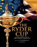Cover: The Ryder Cup - Carlton Books Ltd