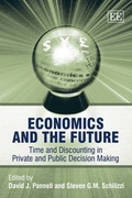 Cover: Economics and the Future - Edward Elgar Publishing