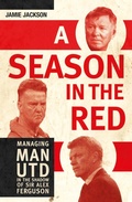 Cover: A Season in the Red - Aurum