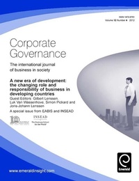 Enlarge image Cover: new era of development - Emerald Group Publishing Limited