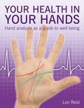 Cover: Your Health in Your Hands - Connections Book Publishing Ltd