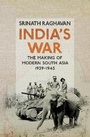 Cover: India's War - Allen Lane