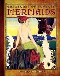 Enlarge image Cover: Mermaids - Cavendish Square Publishing