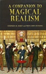 Cover: A Companion to Magical Realism - De Gruyter