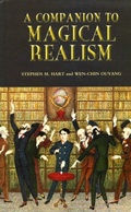 Cover: A Companion to Magical Realism - De Gruyter
