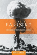Cover: Fallout - Wakefield Press