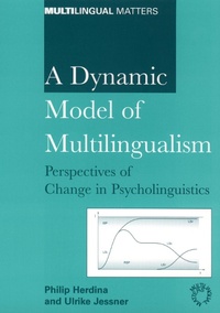 Abbildung von: A Dynamic Model of Multilingualism - Multilingual Matters